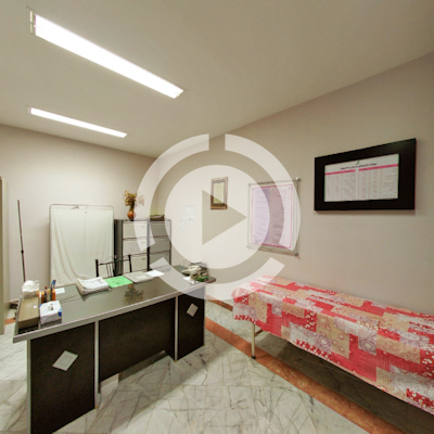 واحد پزشکی و روانپزشکی